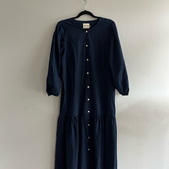 Rudy Jude Dresses & Skirts - Rudy Jude Janey Dress, Sz. L
